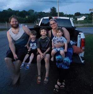 Meet your Posher, Mindy